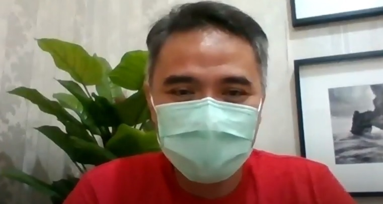 BBPPMPV BOE Gelar Webinar, Dirjen Pendidikan Vokasi: Ubah Mindset Generasi Muda