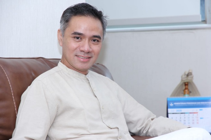 Kurikulum Merdeka dan PBL Relevan dengan Tantangan Riil